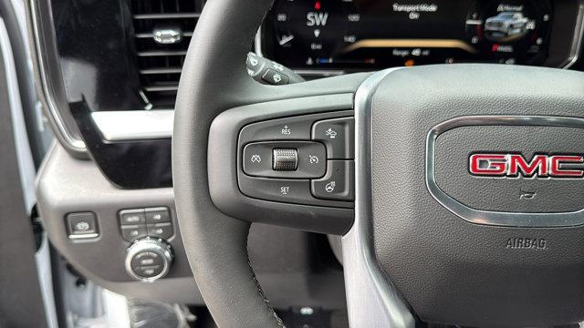 new 2026 GMC Sierra 1500 car, priced at $62,490