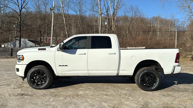 used 2024 Ram 2500 car, priced at $51,990
