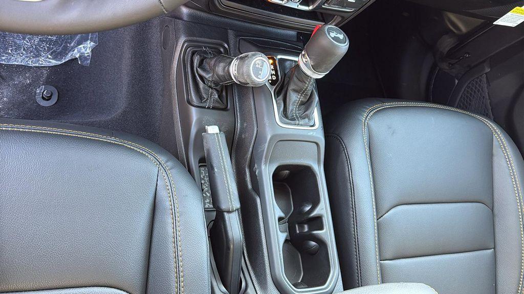 new 2026 Jeep Wrangler car, priced at $53,098