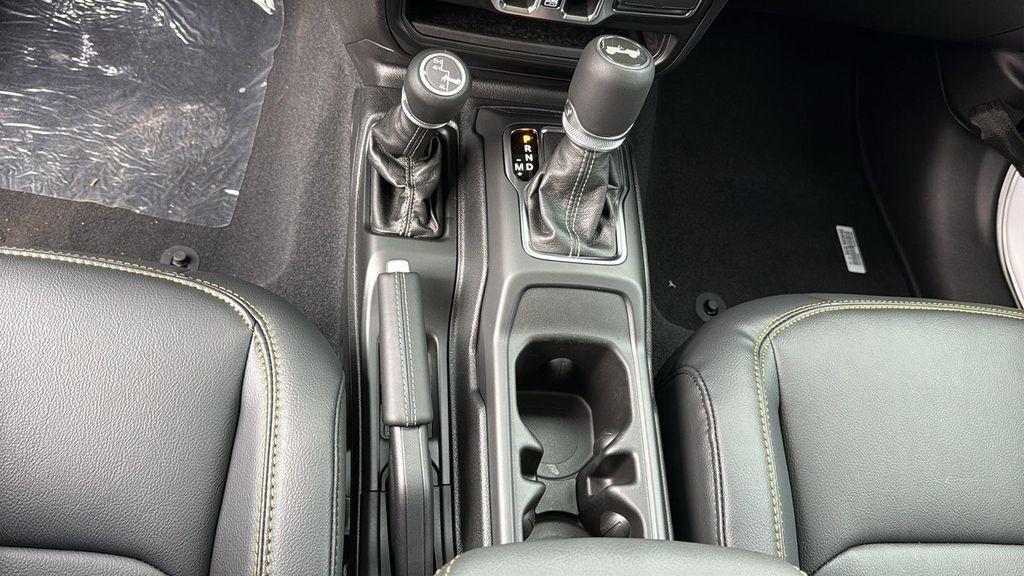 new 2026 Jeep Wrangler car, priced at $55,098