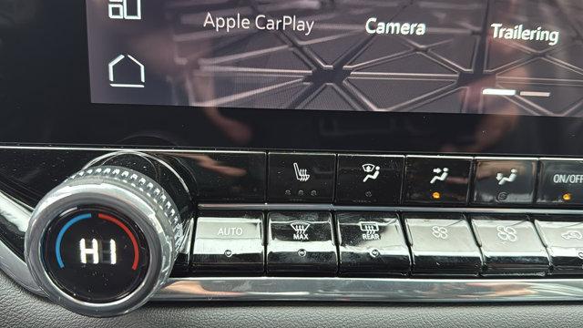 new 2026 GMC Canyon car, priced at $48,110