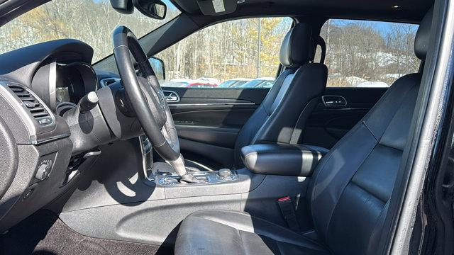 used 2018 Jeep Grand Cherokee car, priced at $17,599