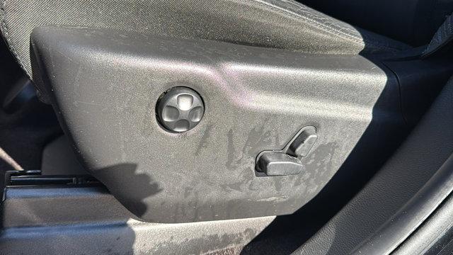 used 2018 Jeep Grand Cherokee car, priced at $17,599