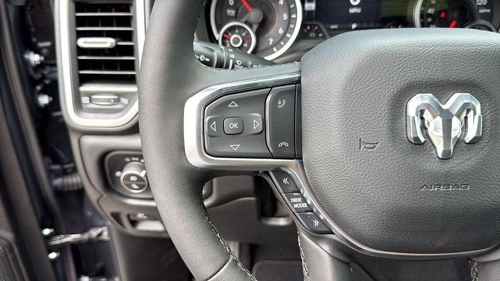 new 2026 Ram 1500 car