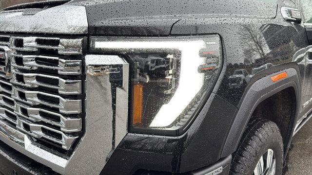new 2026 GMC Sierra 2500 car, priced at $83,380
