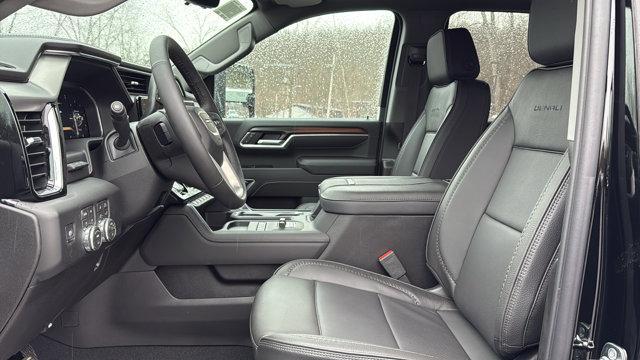 new 2026 GMC Sierra 2500 car, priced at $83,380
