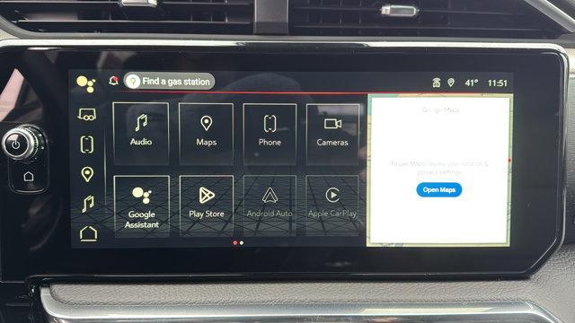 new 2026 GMC Sierra 2500 car, priced at $83,380