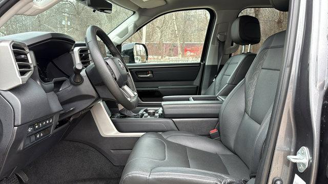 used 2024 Toyota Tundra car, priced at $49,990
