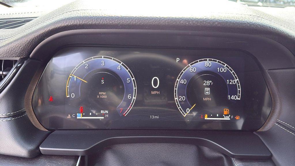 new 2026 Jeep Grand Cherokee car, priced at $49,498