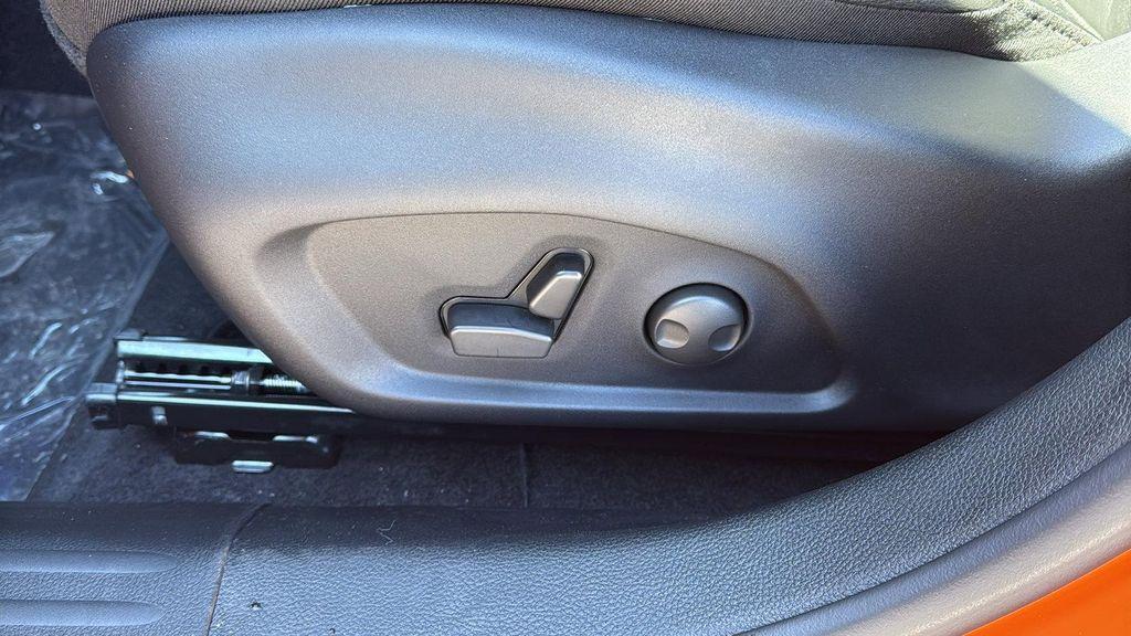 new 2026 Jeep Compass car, priced at $36,498