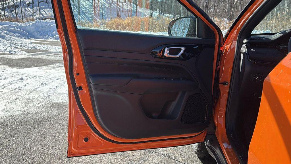 new 2026 Jeep Compass car, priced at $36,498