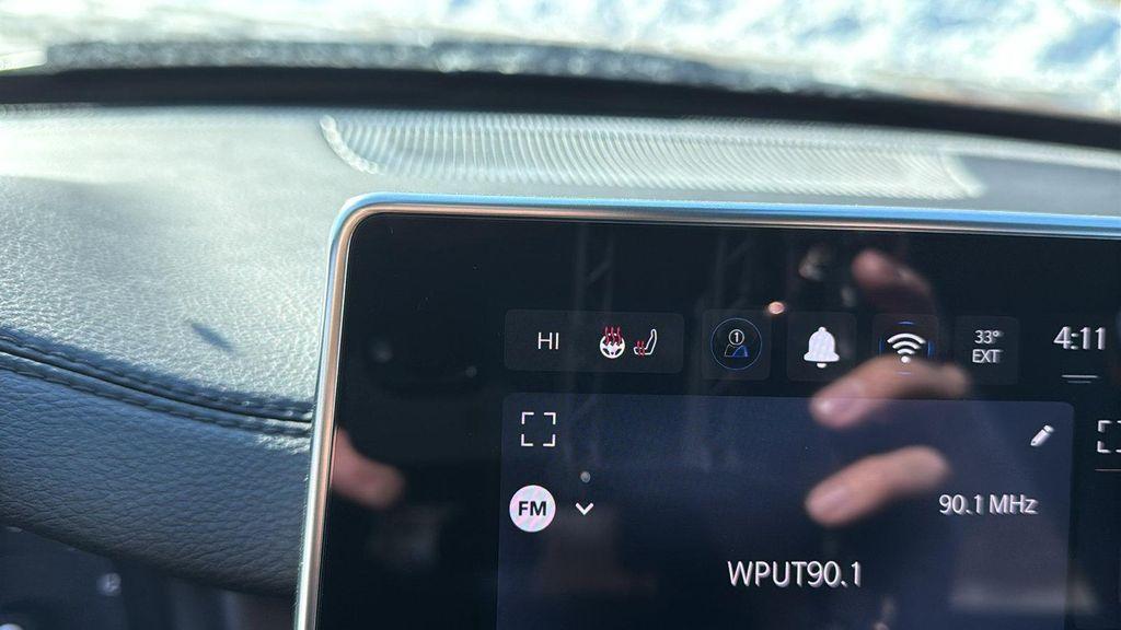 new 2026 Jeep Compass car, priced at $36,498