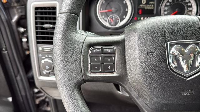 used 2019 Ram 1500 Classic car, priced at $24,799