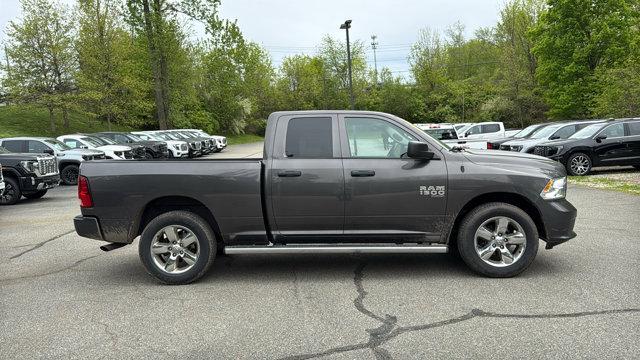 used 2019 Ram 1500 Classic car, priced at $24,799