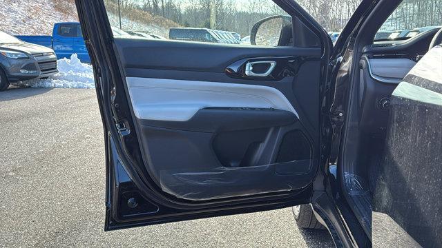 new 2026 Jeep Compass car, priced at $34,598