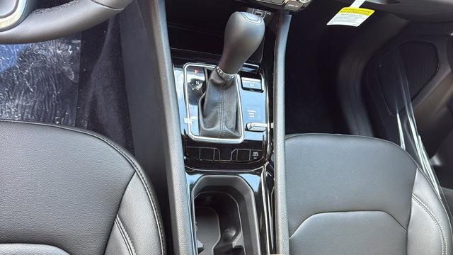 new 2026 Jeep Compass car, priced at $34,598