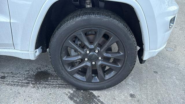 used 2022 Jeep Grand Cherokee WK car, priced at $26,699