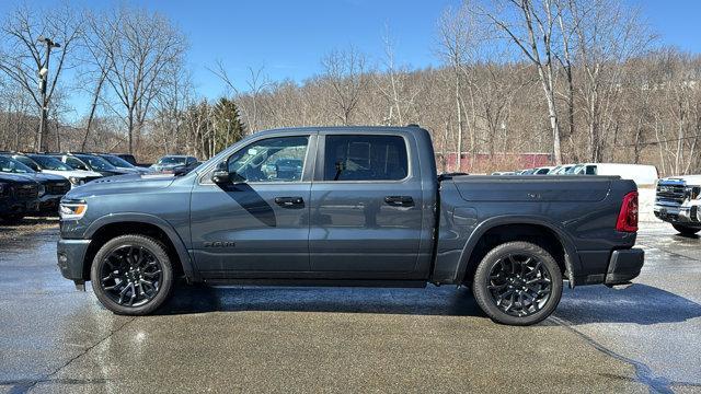 used 2026 Ram 1500 car, priced at $74,394