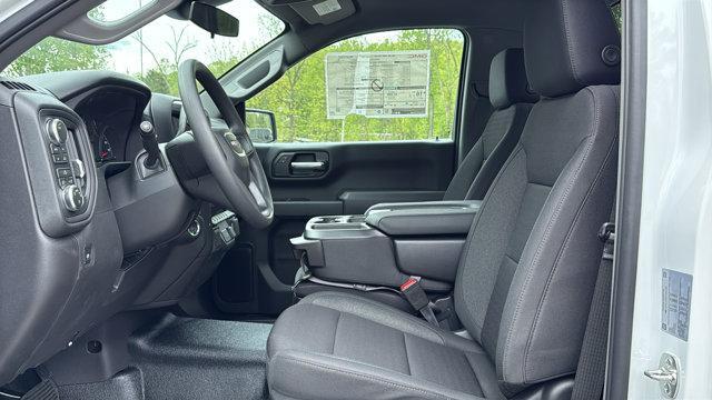 new 2026 GMC Sierra 1500 car, priced at $46,990
