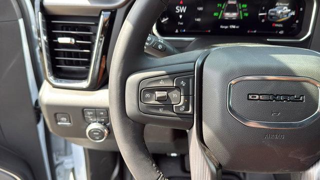 new 2026 GMC Sierra 2500 car, priced at $103,540