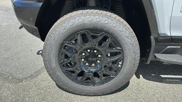 new 2026 GMC HUMMER EV SUV car, priced at $90,999