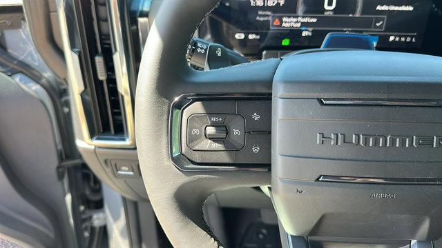 new 2026 GMC HUMMER EV SUV car, priced at $90,999