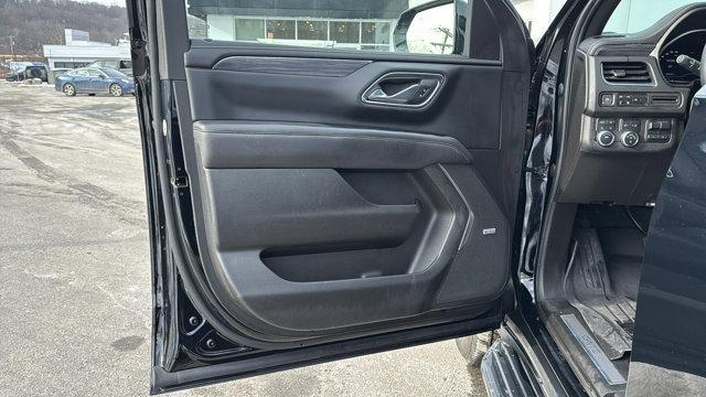 used 2023 GMC Yukon car, priced at $48,997