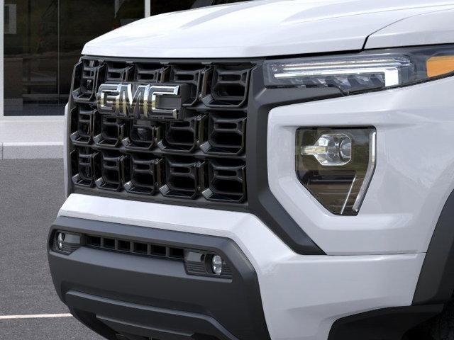 new 2026 GMC Canyon car, priced at $51,330