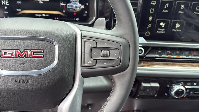 new 2026 GMC Sierra 1500 car, priced at $69,499