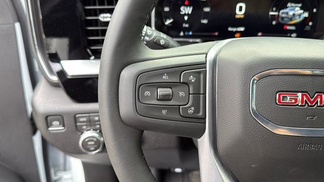 new 2026 GMC Sierra 2500 car, priced at $67,500
