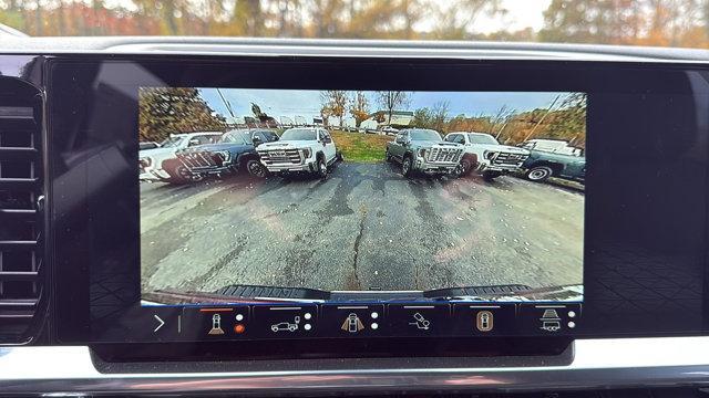 new 2026 GMC Sierra 2500 car, priced at $67,500