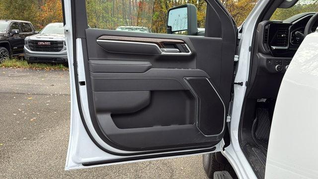 new 2026 GMC Sierra 2500 car, priced at $67,500