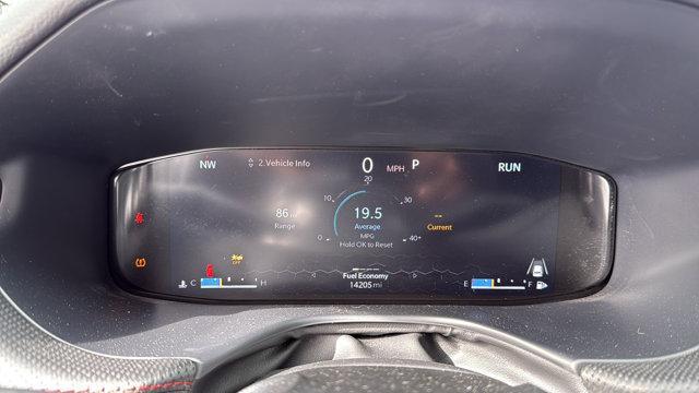 used 2024 Jeep Compass car, priced at $27,997