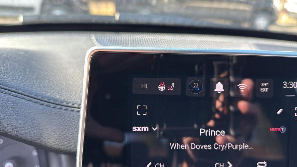 new 2026 Jeep Compass car, priced at $34,598