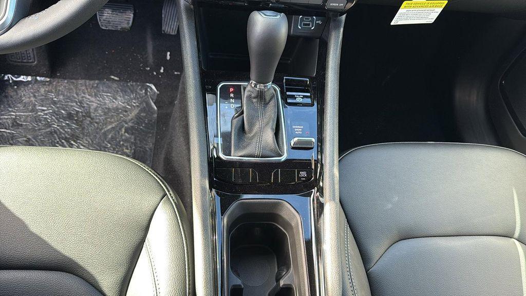 new 2026 Jeep Compass car, priced at $34,598