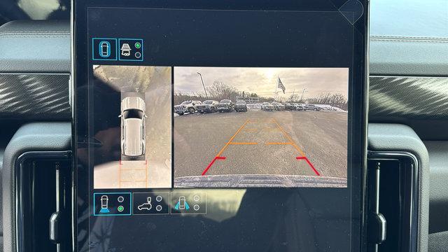 new 2026 GMC Yukon car, priced at $84,580