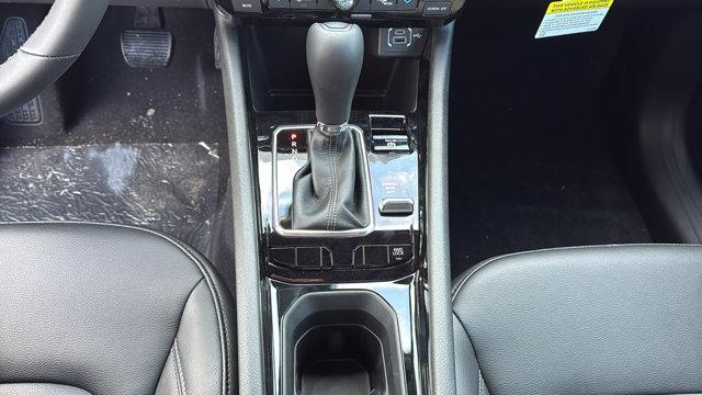 new 2026 Jeep Compass car, priced at $33,998