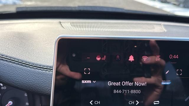 new 2026 Jeep Compass car, priced at $34,598