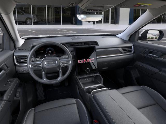 new 2026 GMC Terrain car, priced at $46,985