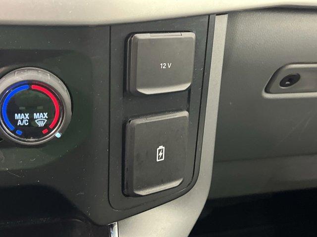 used 2022 Ford F-150 car, priced at $23,995