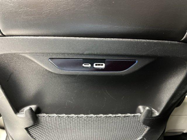 used 2024 Chrysler Pacifica car, priced at $26,995