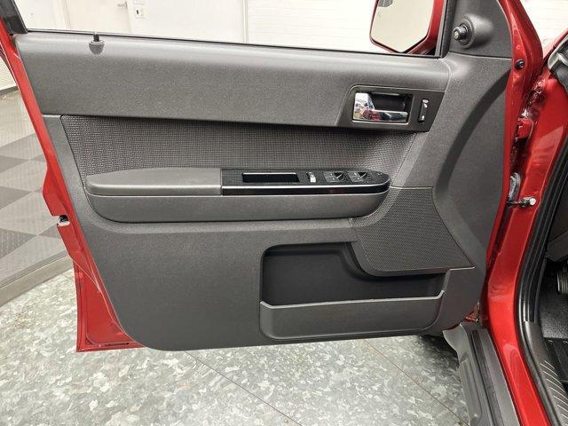 used 2012 Ford Escape car, priced at $11,384