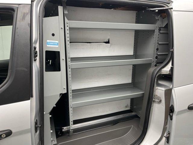 used 2020 Ford Transit Connect car, priced at $15,995