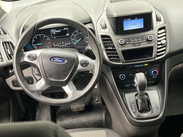 used 2020 Ford Transit Connect car, priced at $15,995