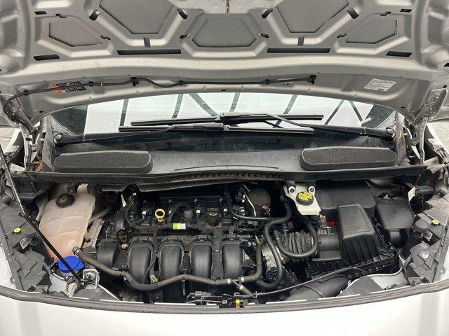 used 2020 Ford Transit Connect car, priced at $15,995