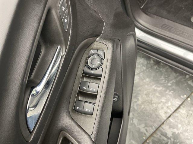 used 2023 Chevrolet Equinox car, priced at $22,995