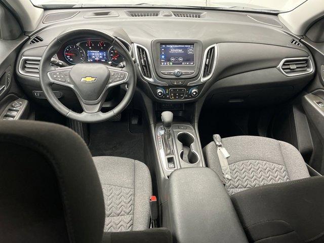 used 2023 Chevrolet Equinox car, priced at $22,995
