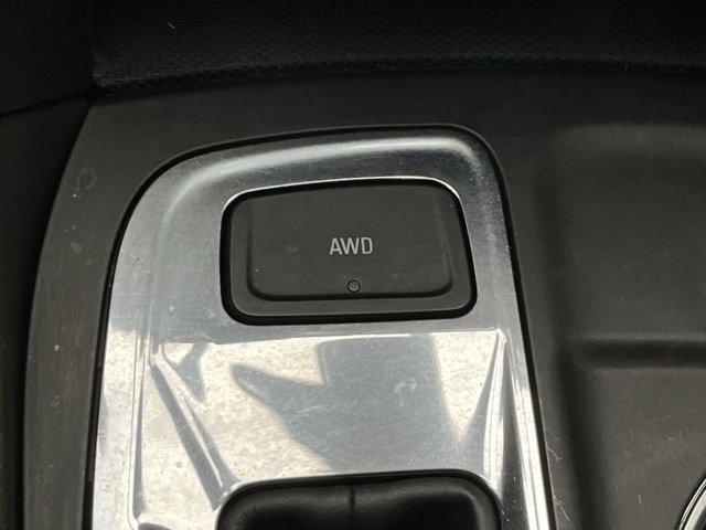 used 2023 Chevrolet Equinox car, priced at $22,995