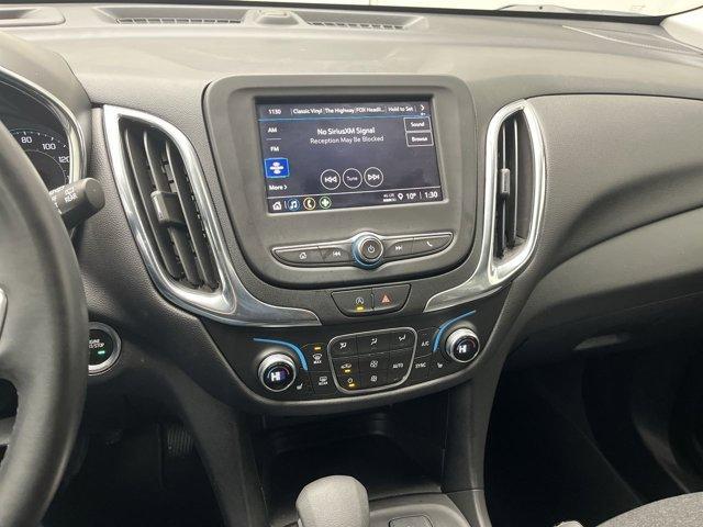 used 2023 Chevrolet Equinox car, priced at $22,995