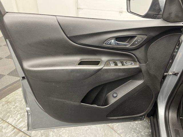 used 2023 Chevrolet Equinox car, priced at $22,995